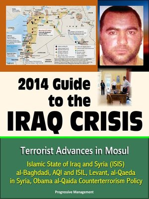 cover image of 2014 Guide to the Iraq Crisis